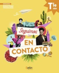 Seguimos en contacto Tle