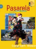 Pasarela Espagnol première
