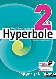 Mathématiques 2de Hyperbole