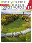 Histoire-Géographie Géopolitique Sciences Politiques Tle Enseignement de spécialité