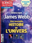 Sciences et avenir (1949), 916 - 06/2023