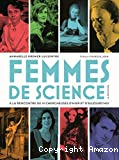 Femmes de science