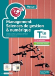 Management, Sciences de gestion et numérique - Tle STMG