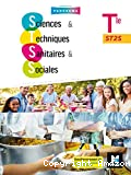 Sciences & Techniques Sanitaires & Sociales Tle ST2S