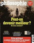 Philosophie magazine, 181 - 07/2024