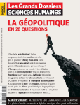 Les Grands dossiers des sciences humaines, 83 - 06/2026