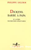 Dickens, barbe à papa et autres nourritures délectables