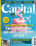 Capital (Paris. 1991), 406 - 07/2025