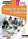 Sciences de gestion et numérique - 1re STMG