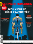 Sciences humaines (Auxerre), 376 - 03/2025