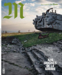 M. Le magazine du Monde, 547 - 12/03/2022