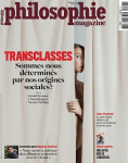 Philosophie magazine, 168 - 04/2023