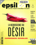 Epsiloon, 054 - 12/2025