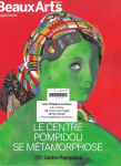 Beaux-arts magazine (Levallois-Perret), 491 Suppl. - 05/2025