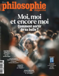 Philosophie magazine, 195 - 12/2025