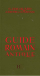 Guide romain antique