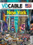 Vocable (English ed.), 911 - 01/07/2025