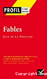 Fables, 1668-1693