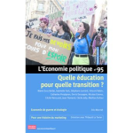 L'Economie politique (Paris), 095 - 08/2022 - Bulletin N°095