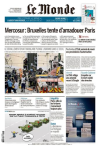 Le Monde (Paris. 1944), 25094 - 05/09/2025