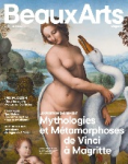 Beaux-arts magazine (Levallois-Perret), 501 - 03/2026
