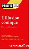 L'illusion comique (1635-1636), Corneille : Résumé, personnages, thèmes