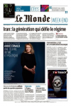 Le Monde (Paris. 1944), 24185 - 08/10/2022