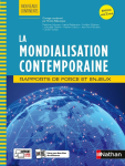 La mondialisation contemporaine
