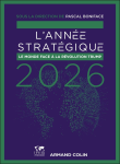 L'ann&eacute;e strat&eacute;gique