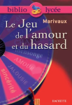 Le jeu de l'amour et du hasard