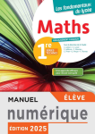 Maths - enseignement commun - 1re s&eacute;ries techno