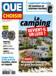 Que choisir ? (Paris), 647 - 06/2025