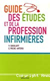 Guide des études et de la profession infirmières