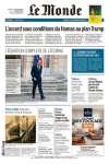 Le Monde (Paris. 1944), 25120 - 05/10/2025