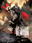 Sir Arthur Benton
