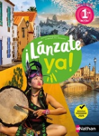 Lanzate ya! 1re