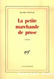 La petite marchande de prose