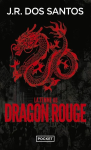 La femme au dragon rouge