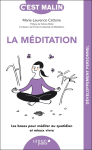 La m&eacute;ditation