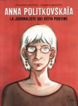 Anna Politkovskaïa