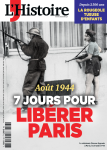 L'Histoire (Paris. 1978), 523 - 09/2024