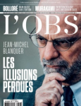 L'Obs (Paris), 2987 - 20/01/2022