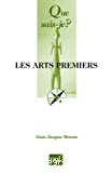 Les arts premiers