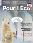 Pour l'éco, 041 - 05/2022