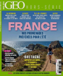 G&eacute;o (Ed. fran&ccedil;aise), 569 Suppl. - 07/2026