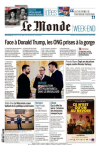 Le Monde (Paris. 1944), 24958 - 29/03/2025