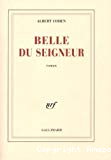 Belle du Seigneur