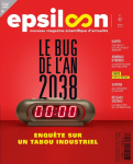 Epsiloon, 057 - 03/2026
