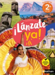 Lanzate ya! Espagnol 2de