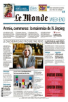 Le Monde (Paris. 1944), 25137 - 25/10/2025